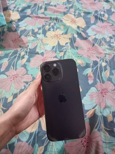 Apple iPhone 14 Pro Max