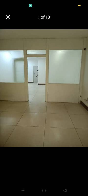 OFFICE SPACE AVAILABLE FOR RENT