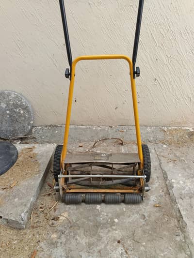 grace cutting machine