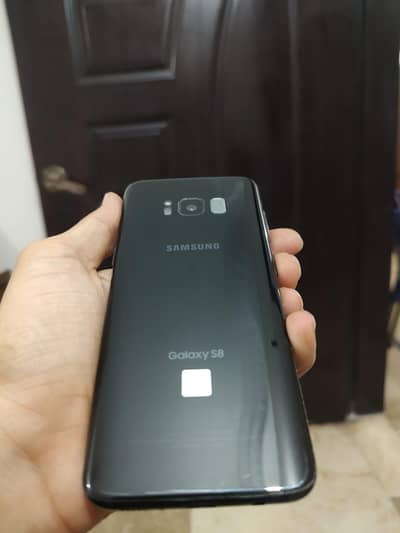 Samsung Mobile S8
