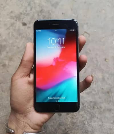 Apple iPhone 6 Plus