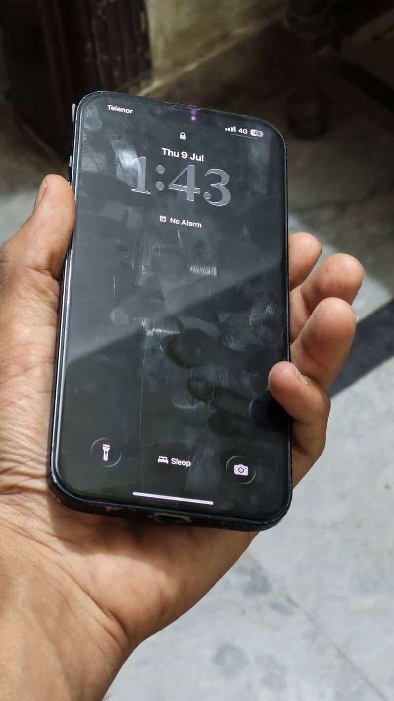 Apple iPhone 14 plus 1