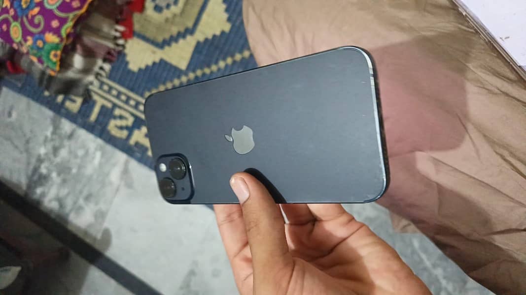 Apple iPhone 14 plus 5