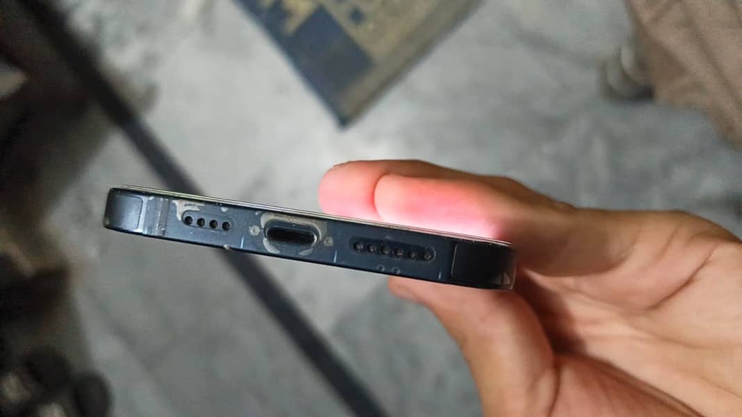 Apple iPhone 14 plus 6