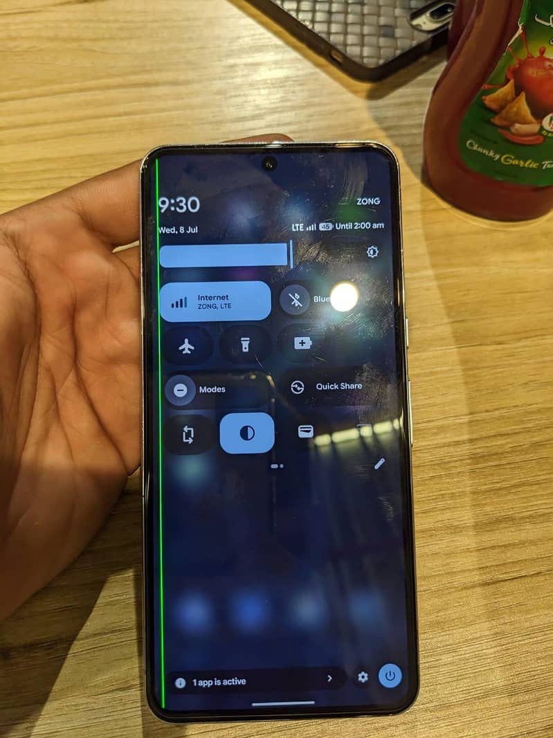 Google Pixel 8 Pro 4