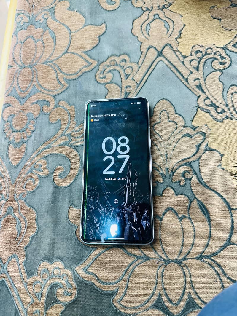 Google Pixel 8 Pro 8