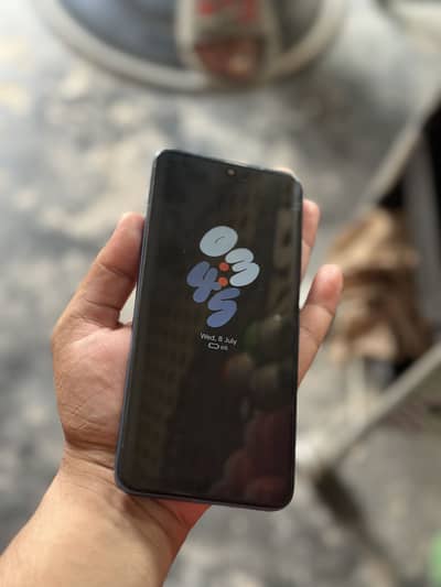 Xiaomi Redmi Note 11