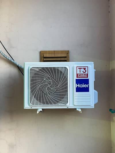 Haier 1 Ton Ac