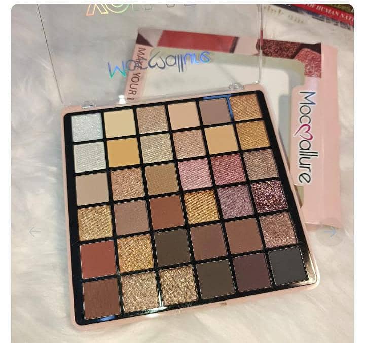 Eye Shadow 0