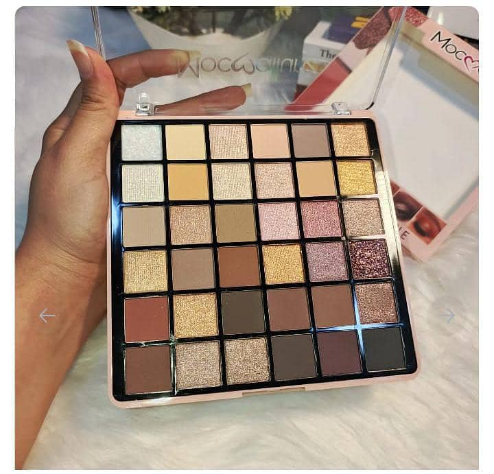 Eye Shadow 2