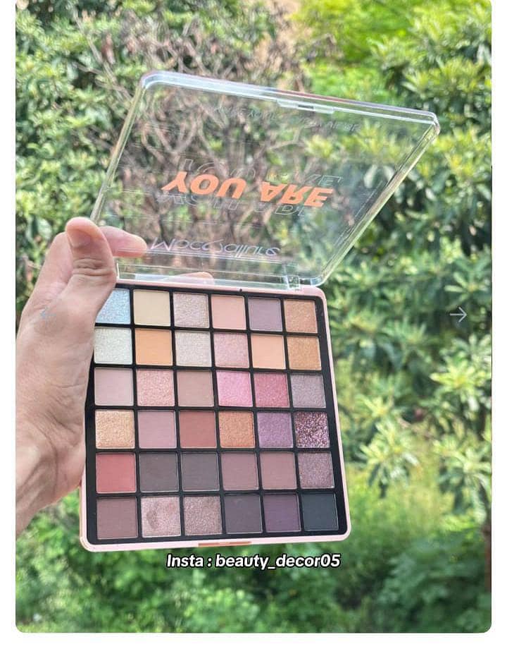 Eye Shadow 3