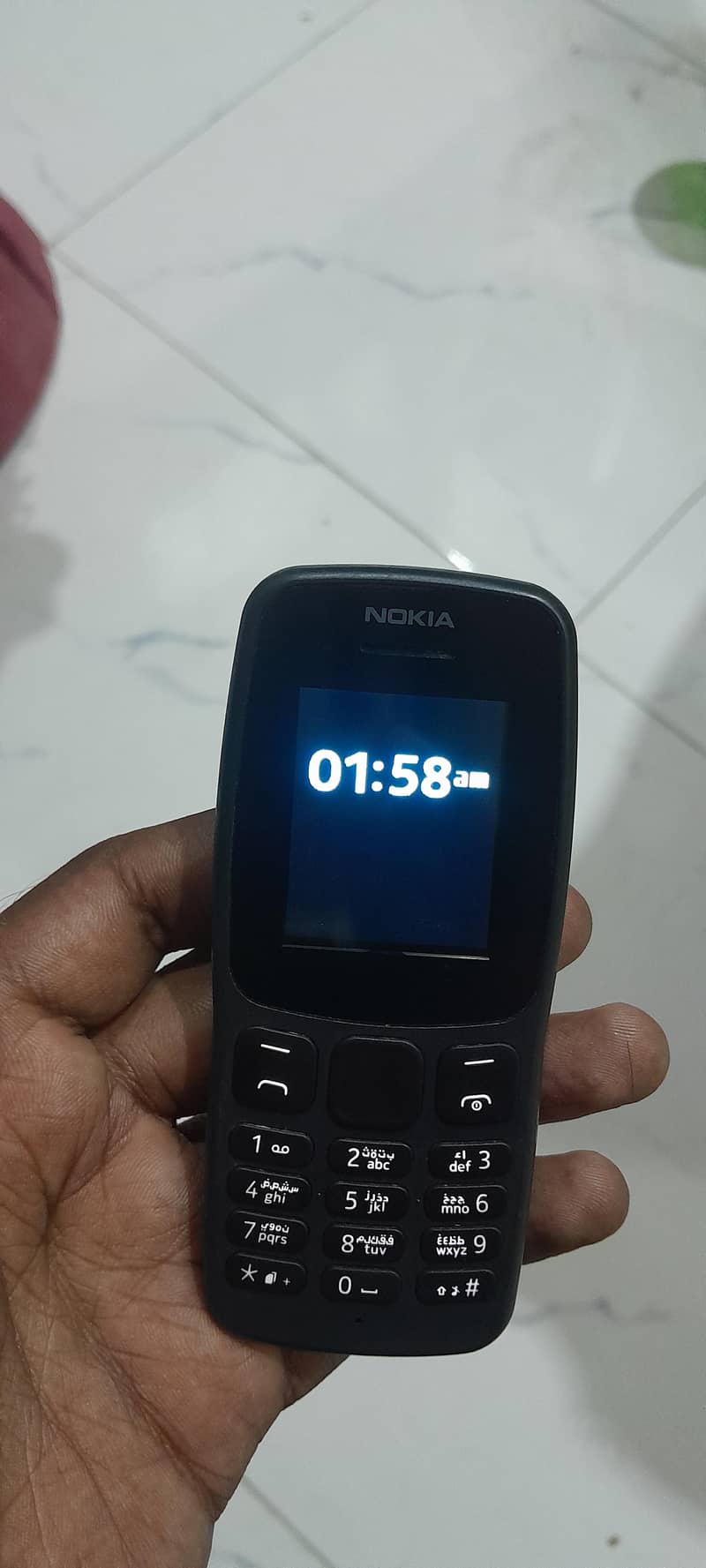 Nokia 106 0