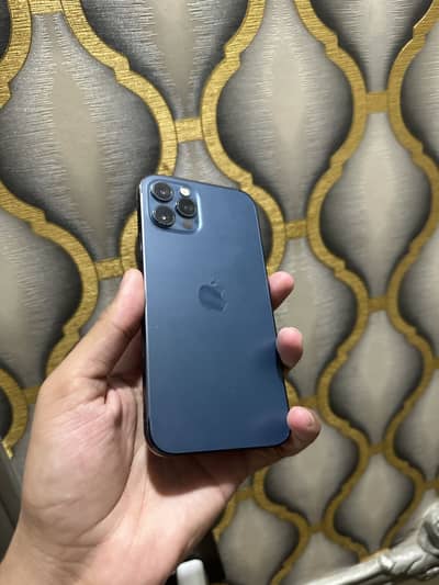 Apple iPhone 12 pro