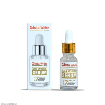 Whitening Skin Drop