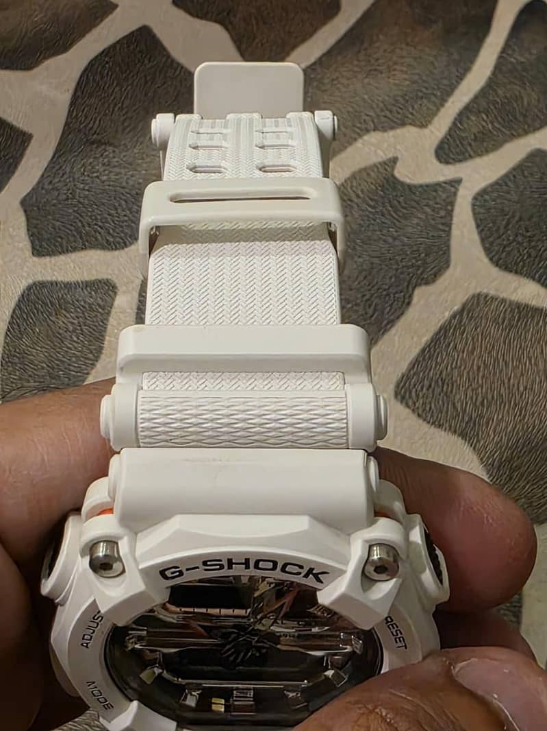 Casio G-SHOCK 3