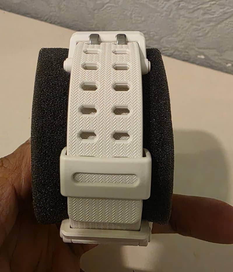 Casio G-SHOCK 8