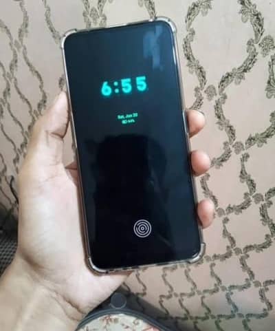 OPPO Reno 2Z exchange bhi kr lo agr acha phone hua tu and sale bhi