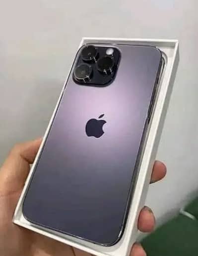 Apple iPhone 14 Pro Max pta