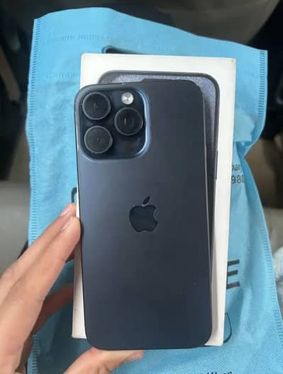 Iphone 15PM(jv)