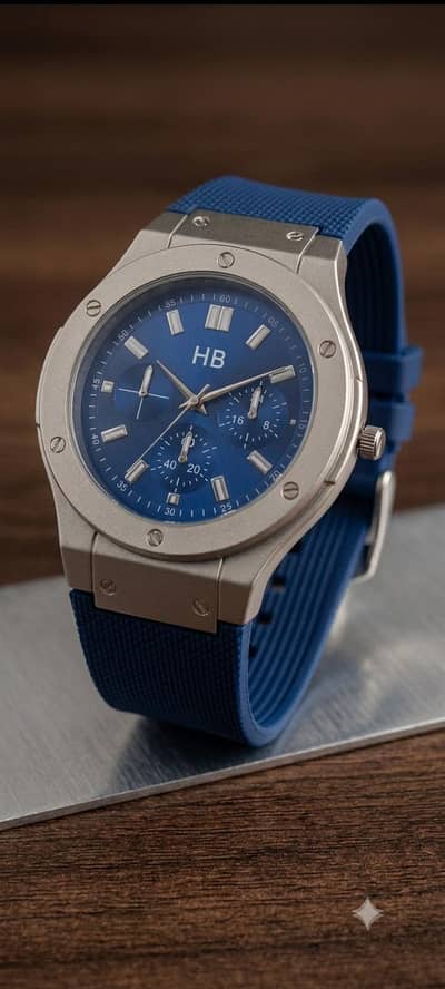 A. a watches
