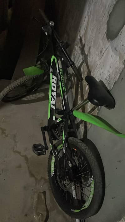 2 kids cycles sale