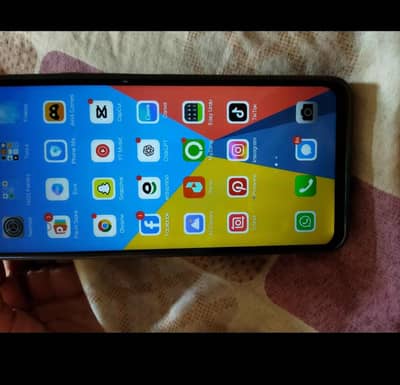 Tecno Camon 19