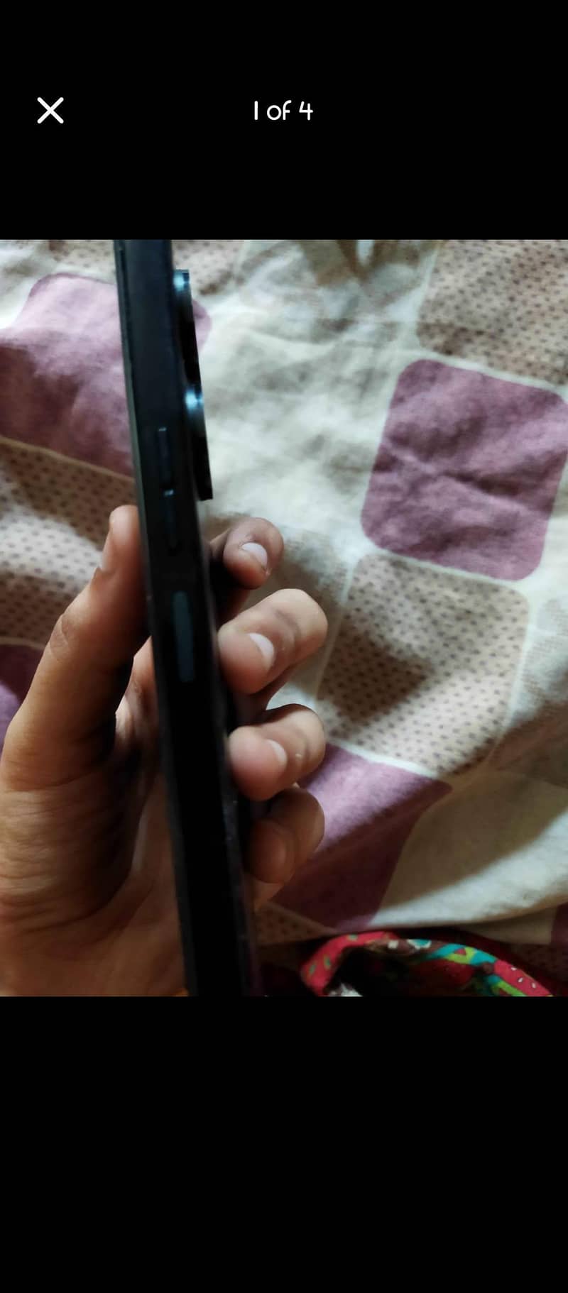 Tecno Camon 19 1