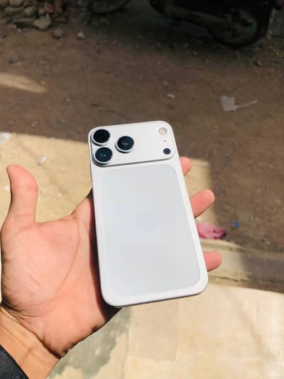 Apple iPhone X convert 17pro 64gb non pta