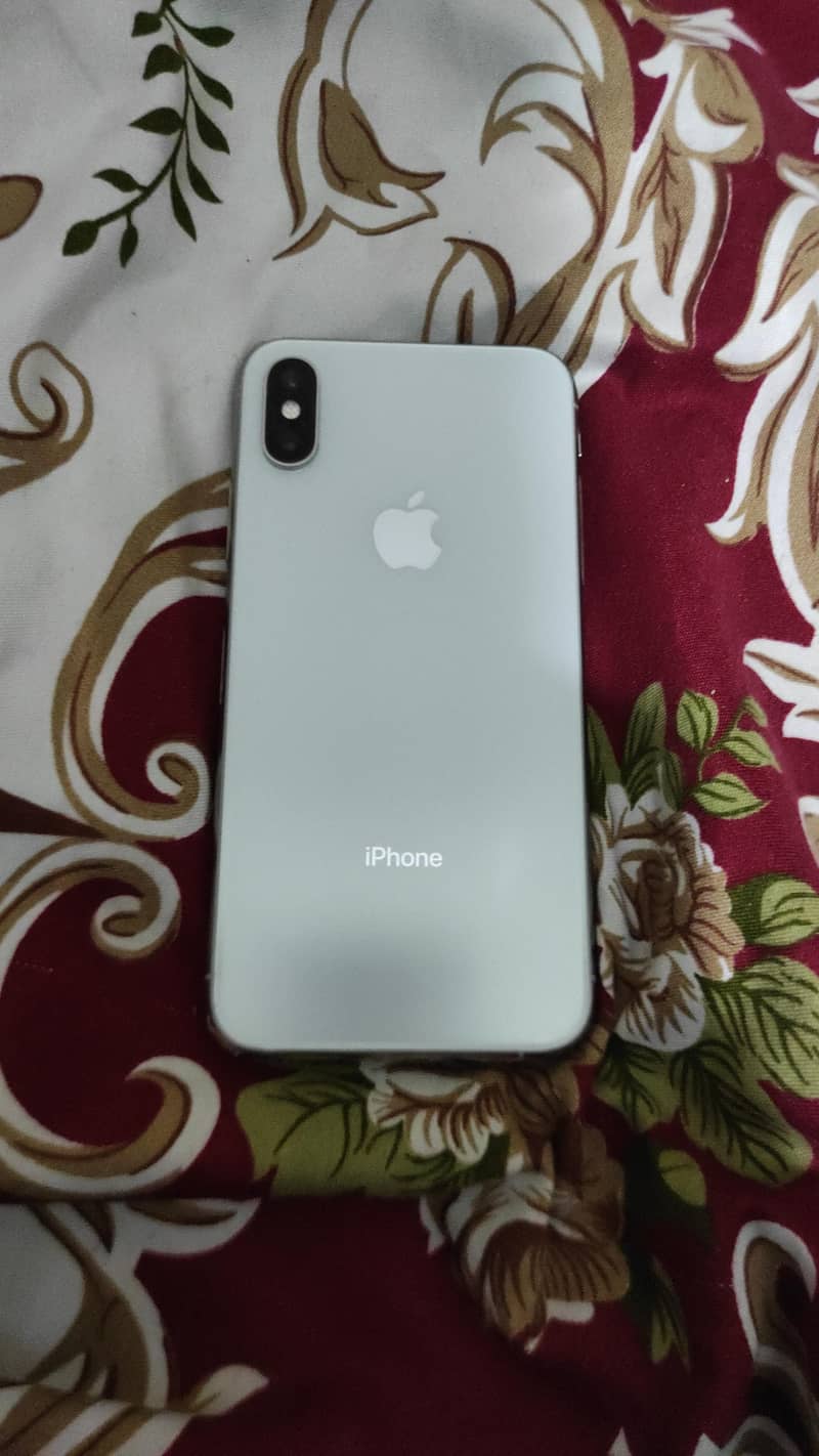 Iphone xs 0