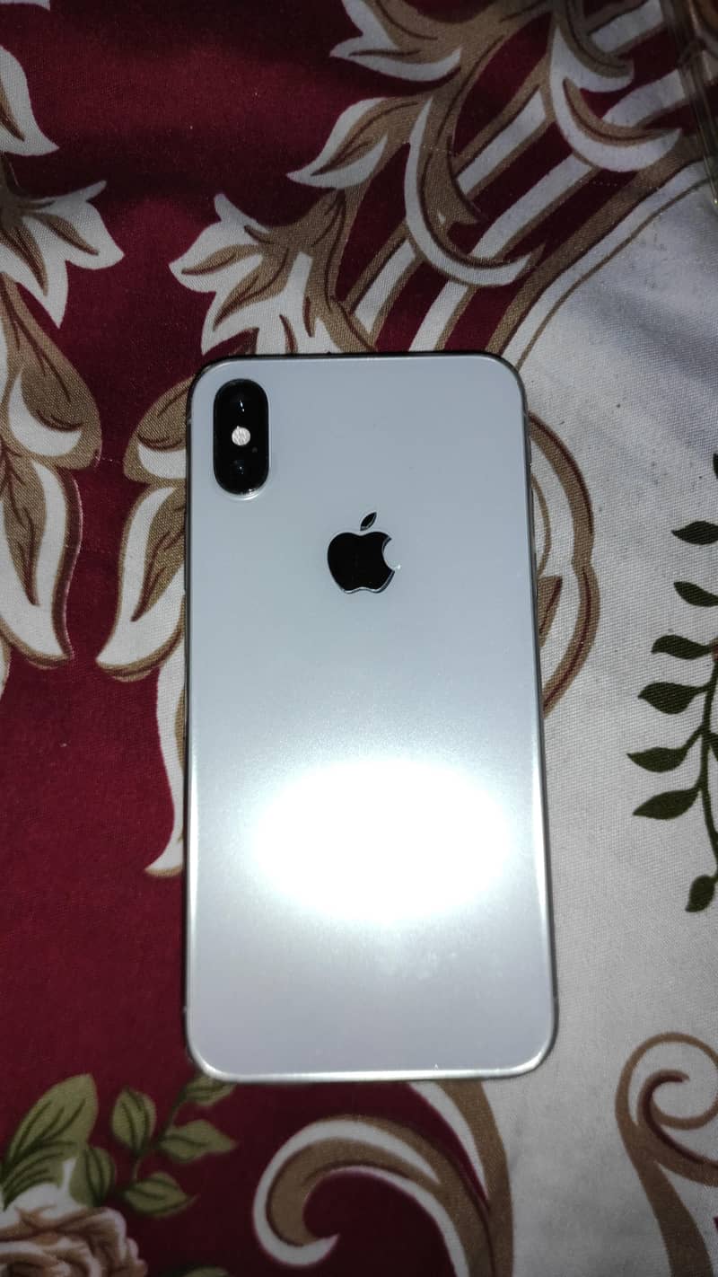 Iphone xs 1