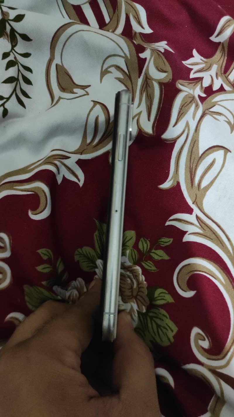 Iphone xs 5