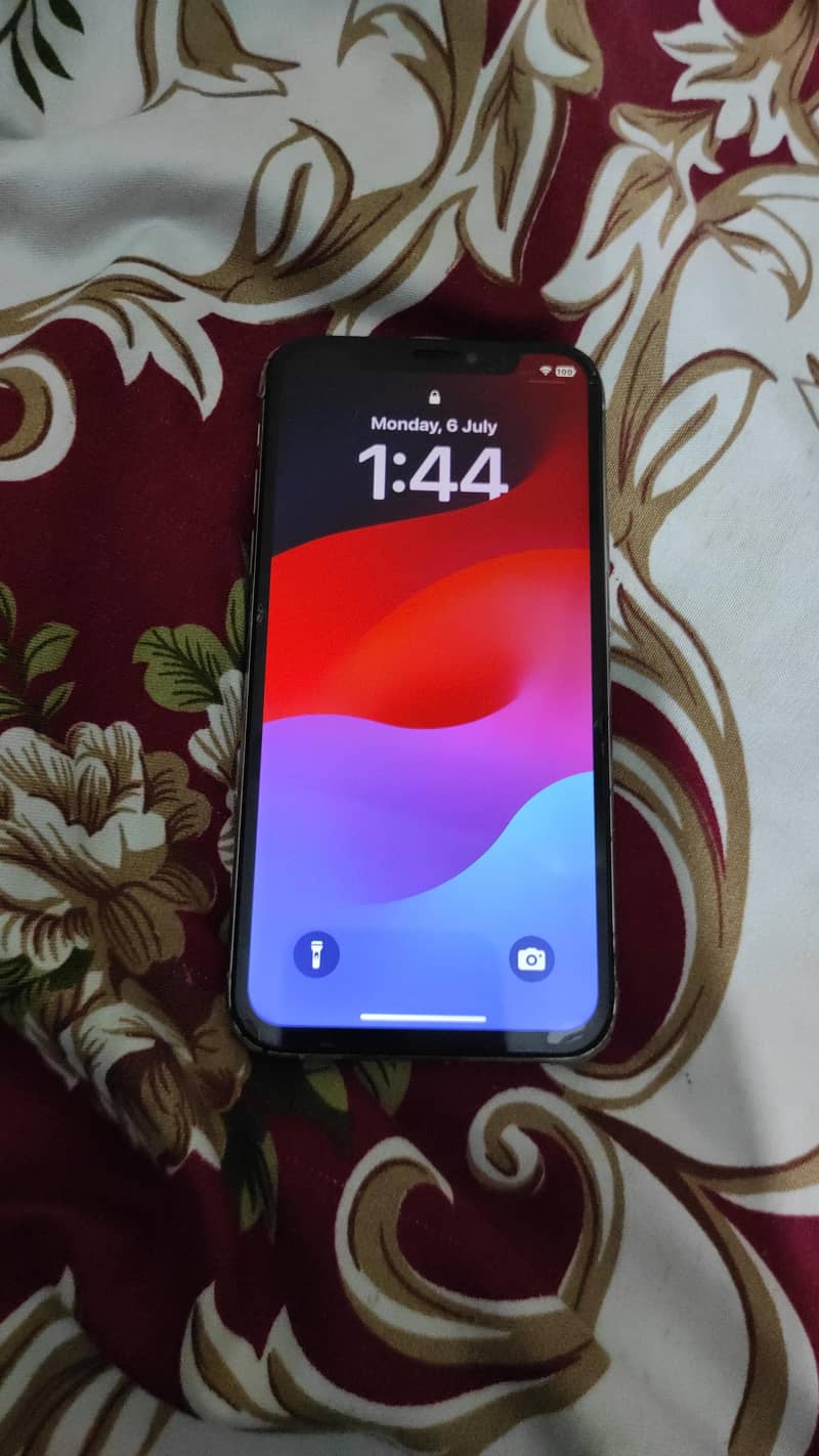 Iphone xs 6