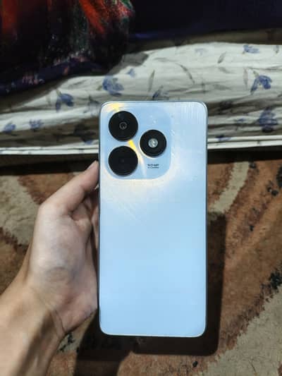Tecno spark 20C
