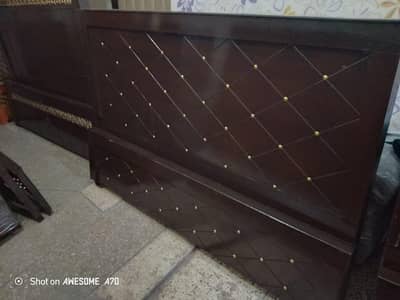 Brand New Bed direct from factory