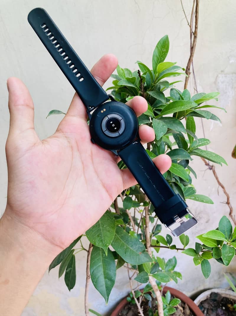 Zero smart watch 1