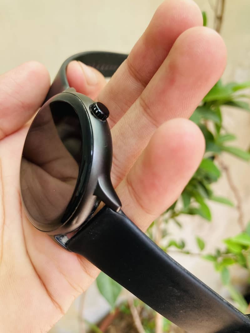 Zero smart watch 7