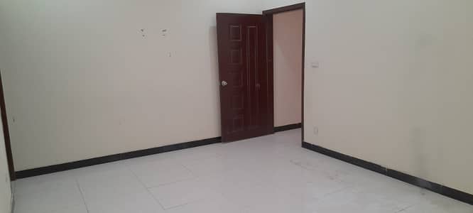 Upper Portion For Sale Near Airport Malir Halt