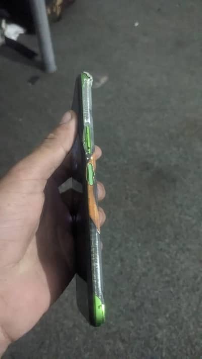 Infinix Hot 12 exchange possible 6/128