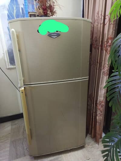 Haier refrigerator