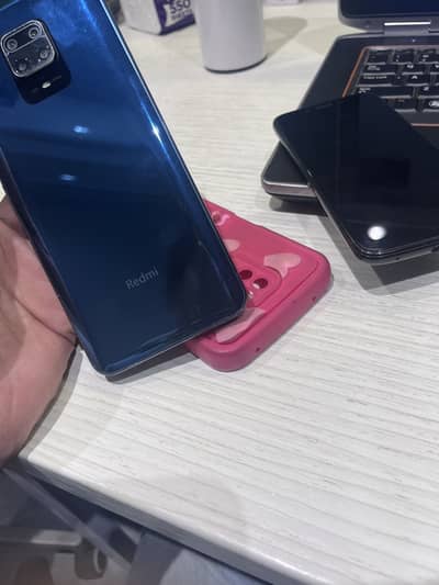 Xiaomi Redmi Note 9S