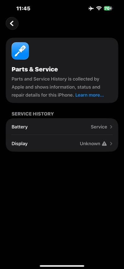 Apple iPhone 14 Pro Max sale or exchange possible