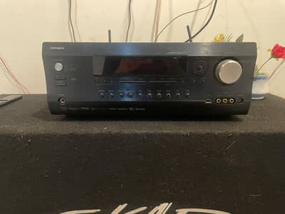 INTEGRA DTR. 30.5 LIKE NEW