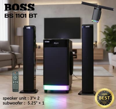 BOSS BS 1101 BT