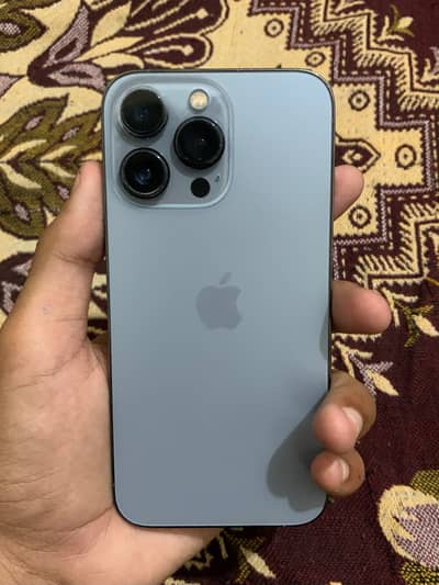 Apple iPhone 13 Pro