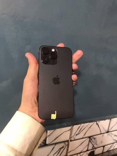 Apple iPhone 14 Pro Max