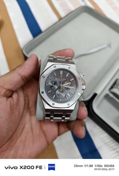 audemars piguet