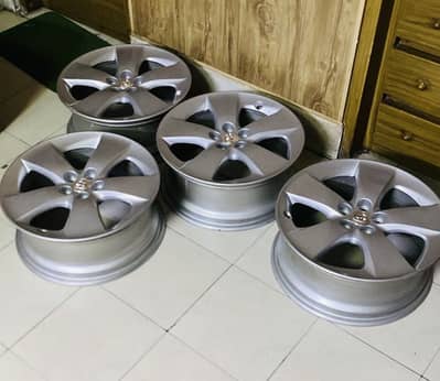 Rims for sale