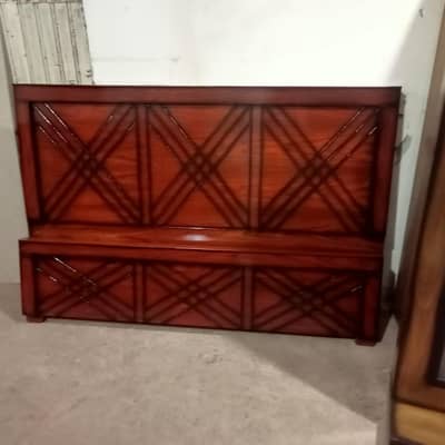 Brand New Bed direct from factory