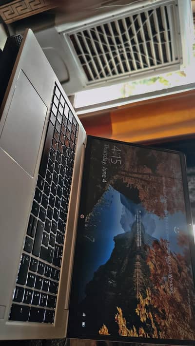HP Elite book i7 11th Gen