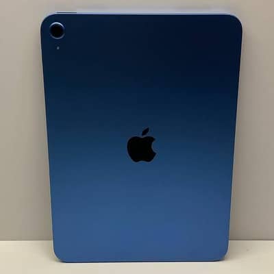 Ipad 11 A16